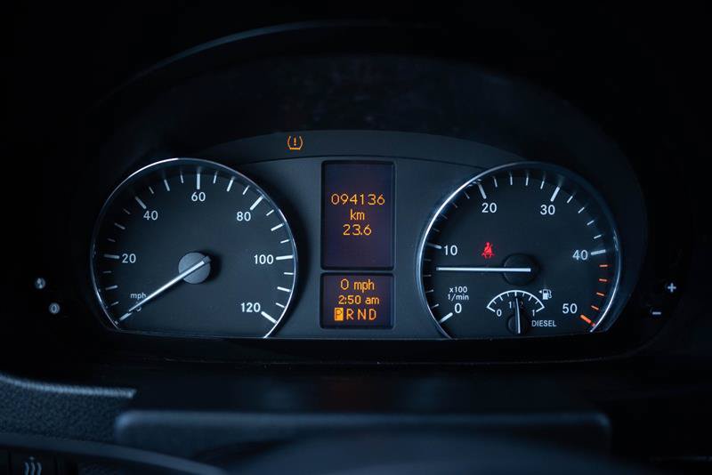 Used 2013 Mercedes-Benz Sprinter 2500 image 15