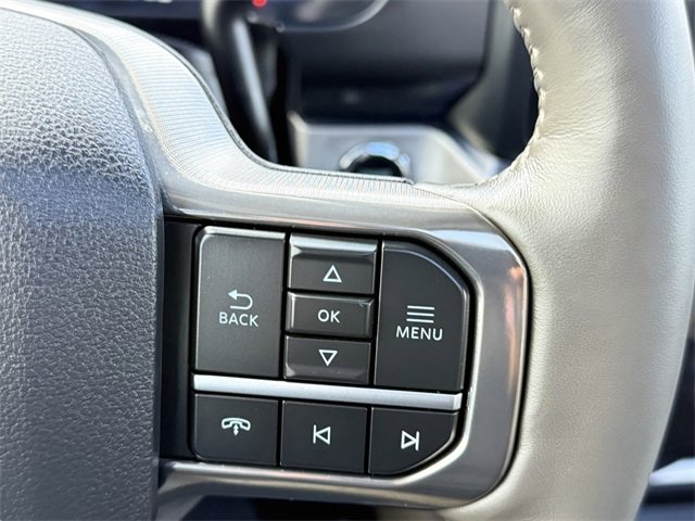 Used 2025 Ford F450 Platinum w/ Platinum Plus Package image 21