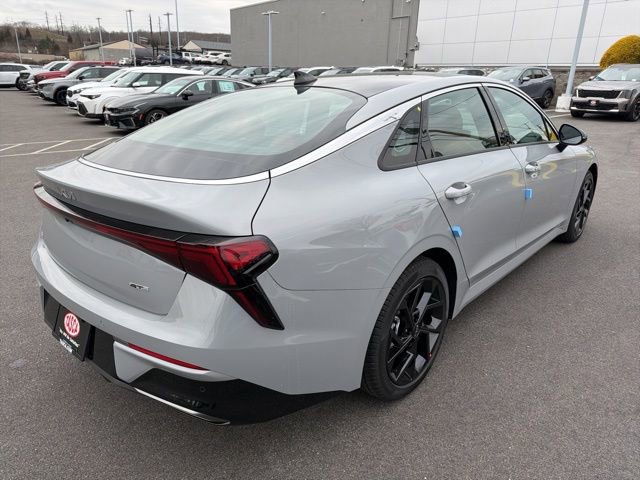 New 2026 Kia K5 GT-Line w/ GT-Line Premium Package image 3