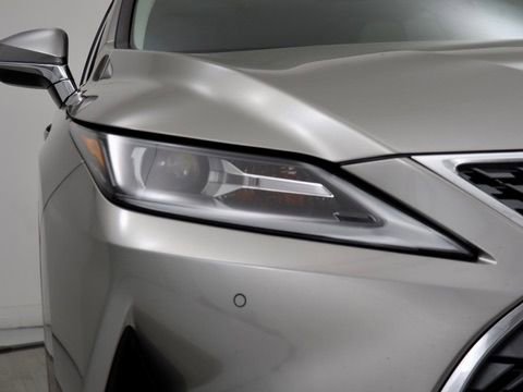 Used 2020 Lexus RX 350 FWD w/ Premium Package image 10
