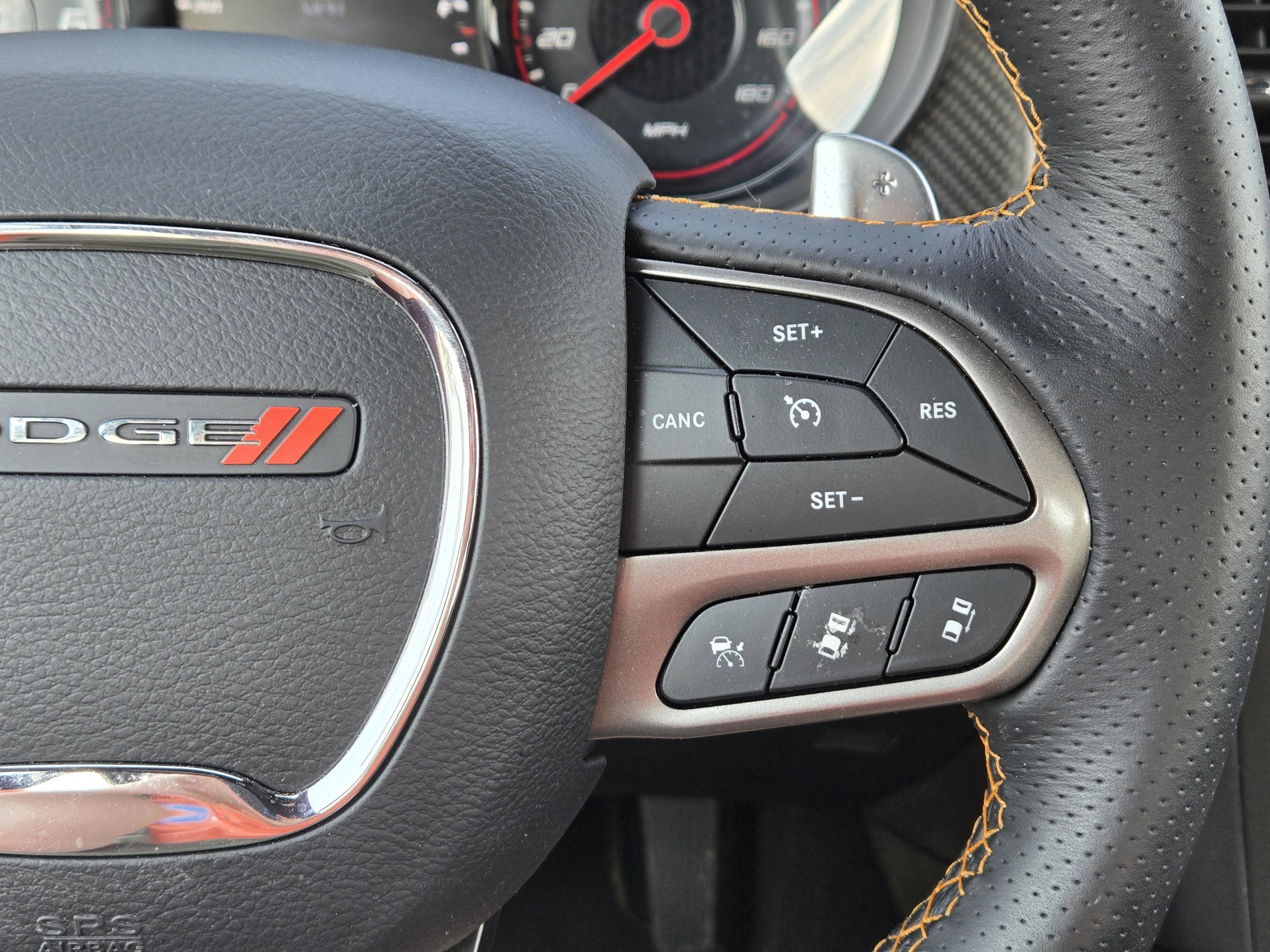 Used 2023 Dodge Charger Scat Pack image 23