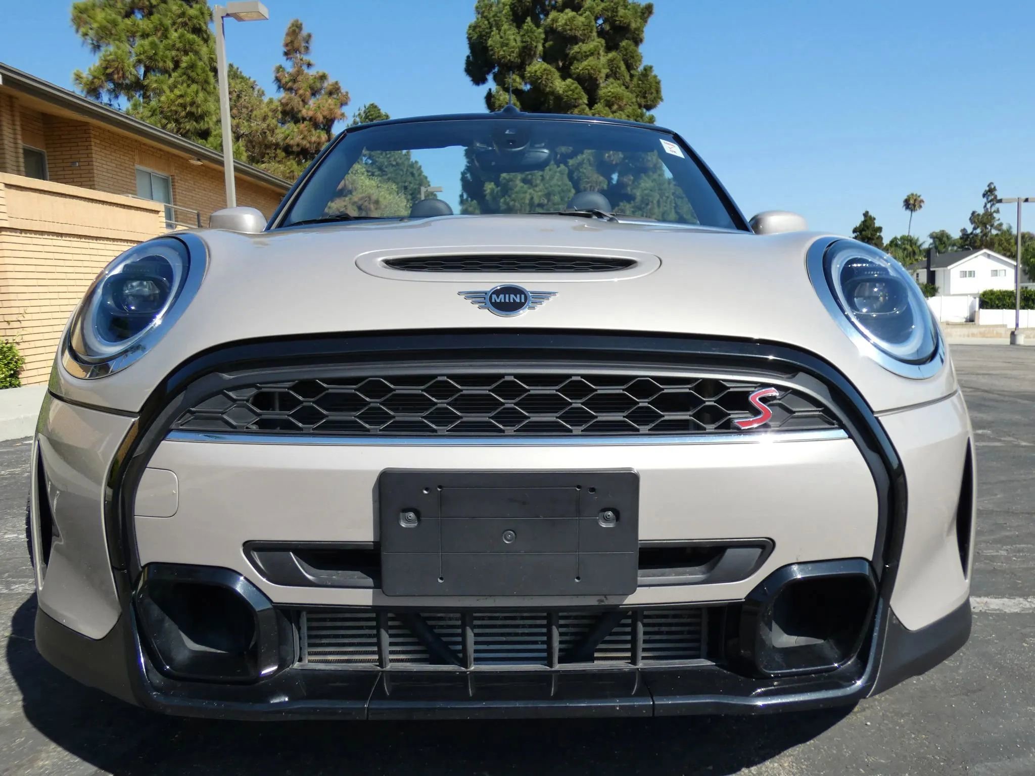 Used 2024 MINI Cooper S image 15