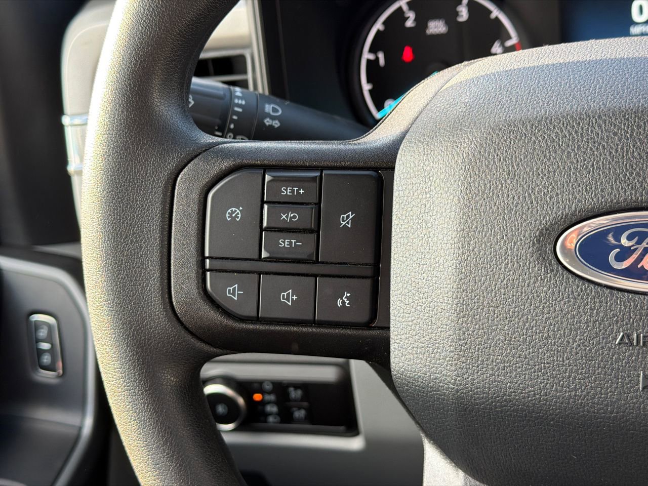 New 2026 Ford F250 XL w/ STX Appearance Package image 21