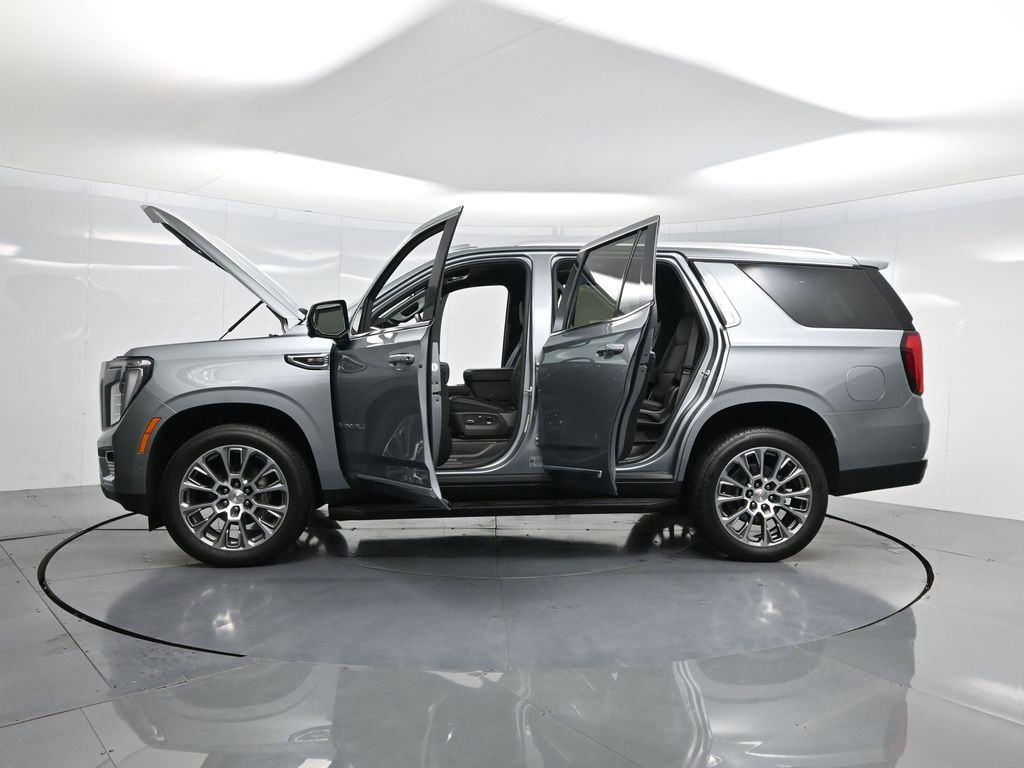 Used 2025 GMC Yukon Denali image 56