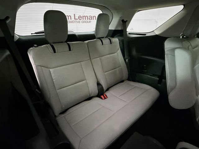 Used 2025 Ford Explorer Active w/ Active Comfort Package image 27