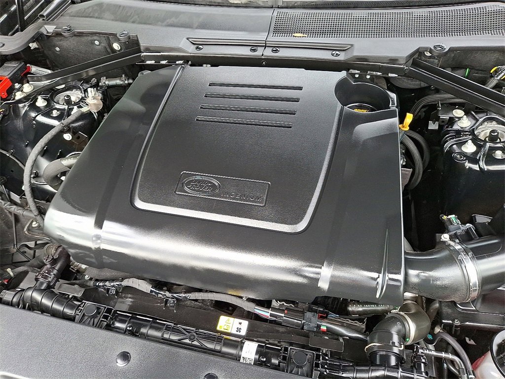 Used 2026 Land Rover Defender 110 S image 26