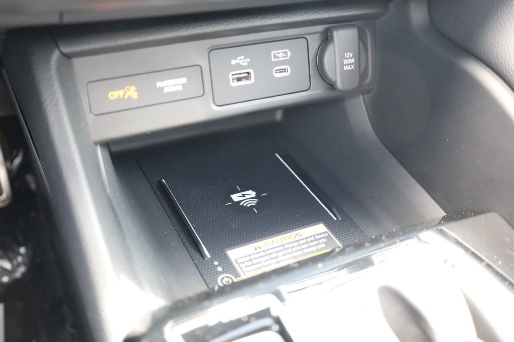 New 2026 Acura Integra A-Spec w/ Technology Package FWD image 22