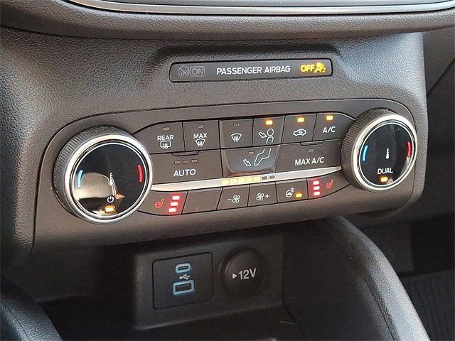 Used 2023 Ford Escape Active image 12