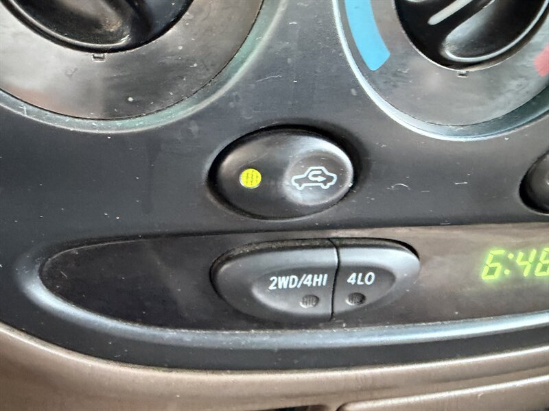Used 2004 Toyota Tundra SR5 AWD/4WD image 20
