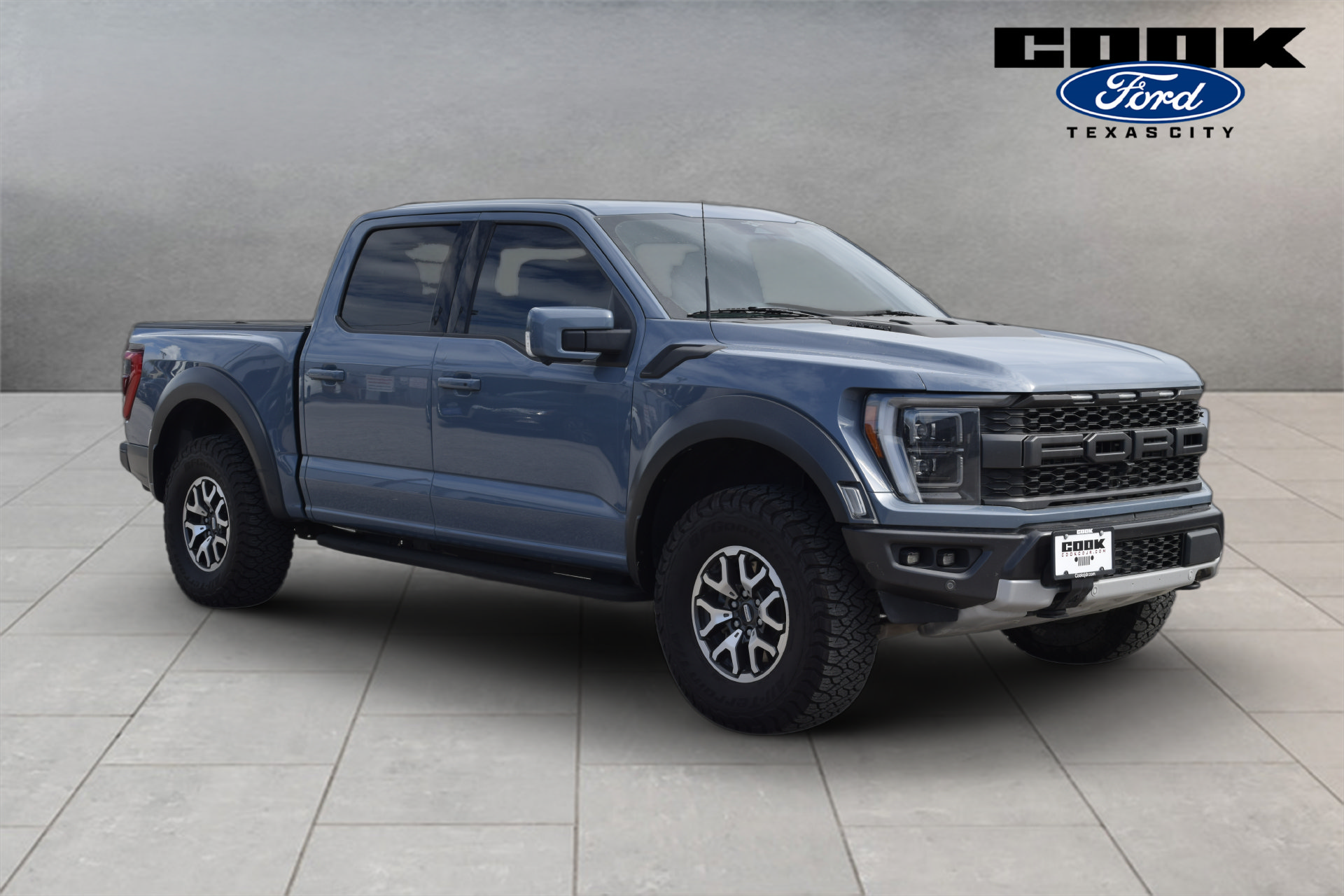 Used 2023 Ford F150 Raptor AWD/4WD image 2