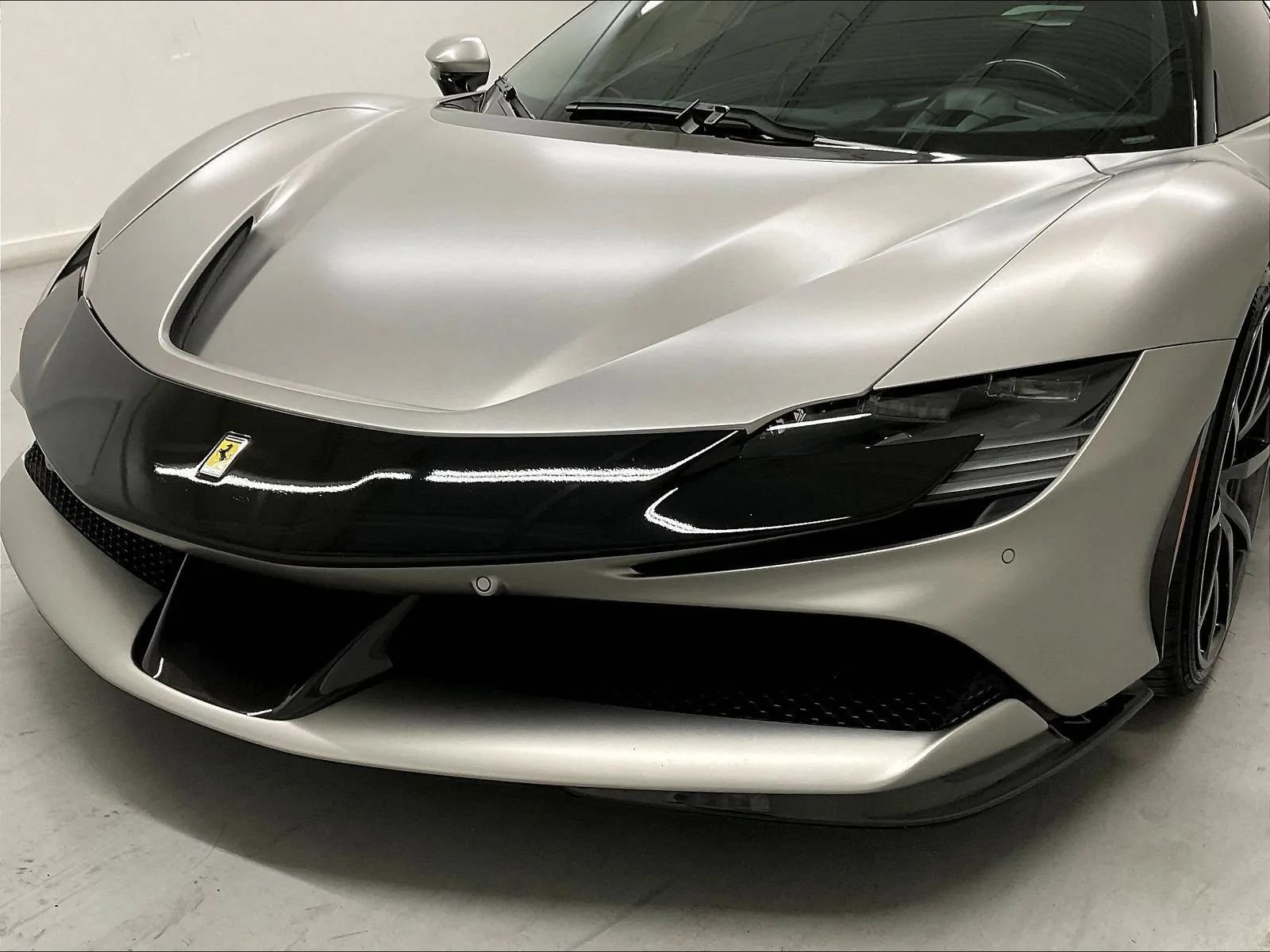 Used 2021 Ferrari SF90 Stradale AWD/4WD image 26