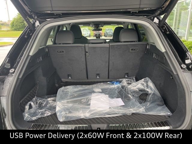 New 2025 Audi Q5 2.0T Premium Plus image 30