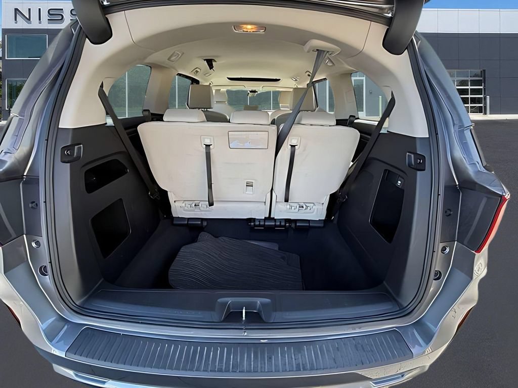 Used 2025 Honda Odyssey EX-L image 30