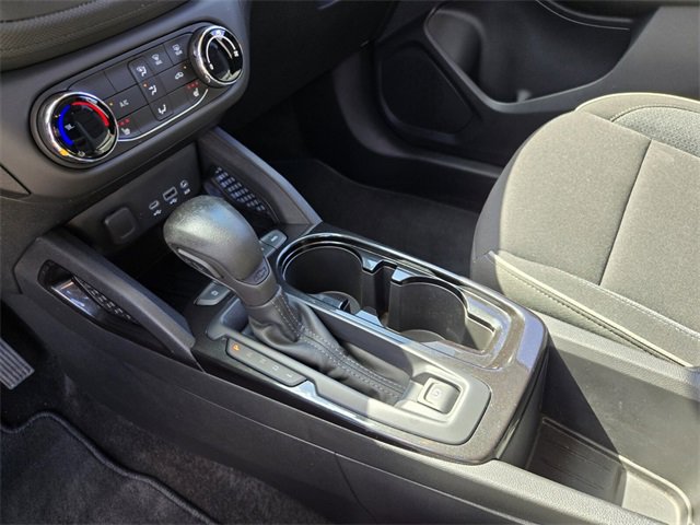 Used 2023 Chevrolet TrailBlazer LT image 24