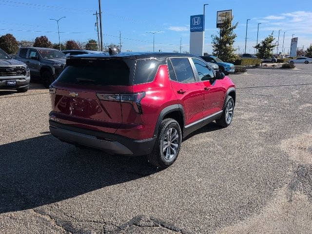 New 2026 Chevrolet Equinox LT image 17