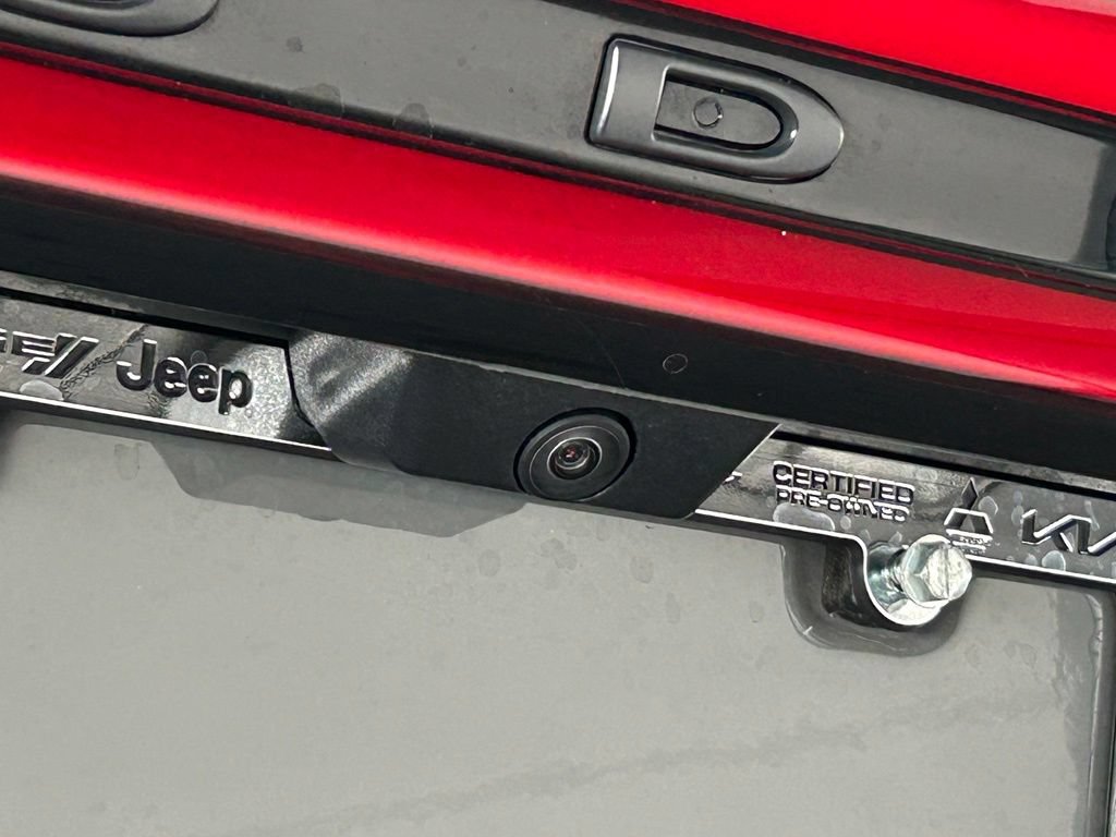 Used 2026 Dodge Durango GT AWD/4WD image 46