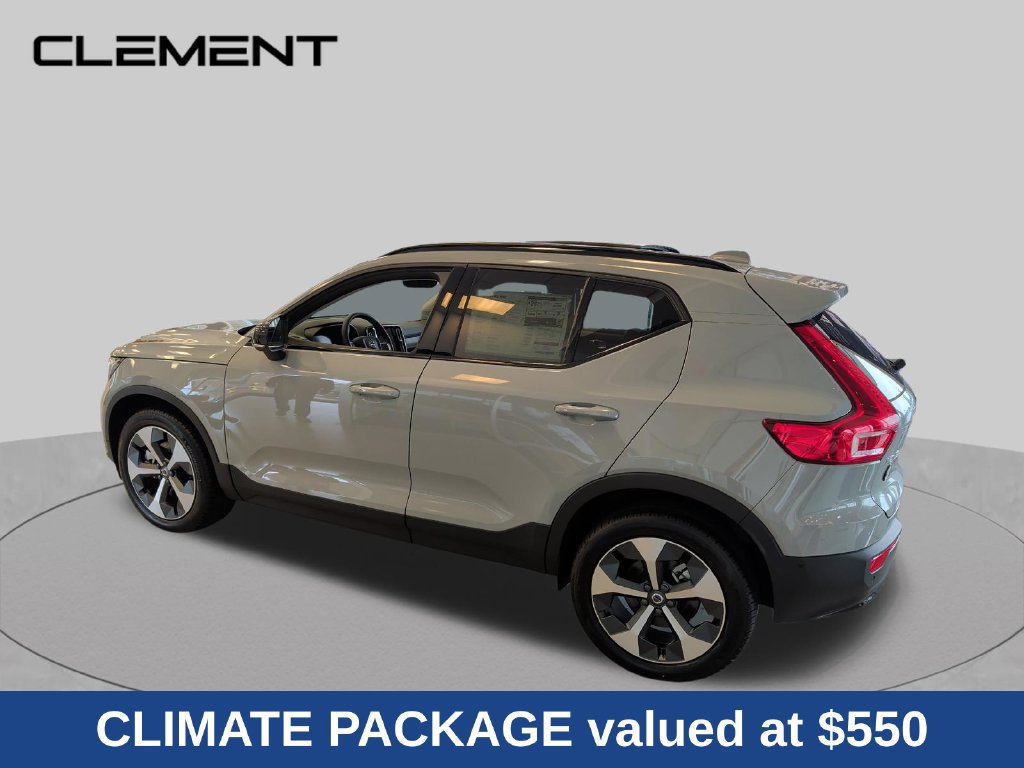New 2026 Volvo XC40 B5 Plus w/ Protection Package Premier AWD/4WD image 3