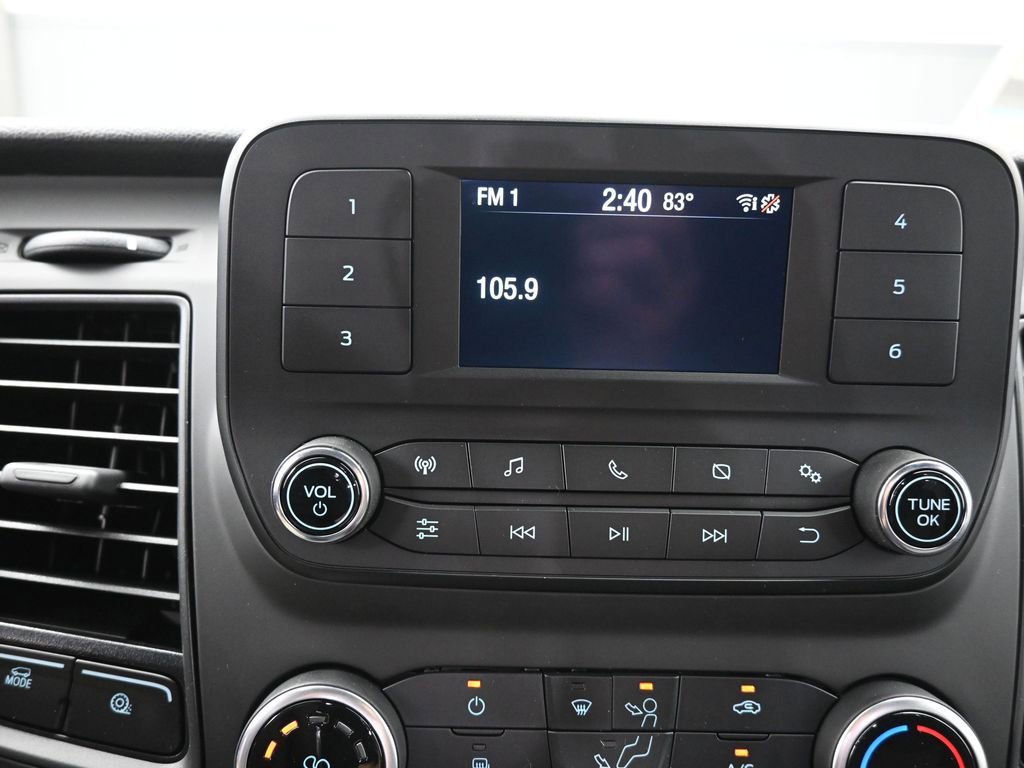 New 2025 Ford Transit 150 Low Roof AWD w/ Interior Upgrade Package image 29