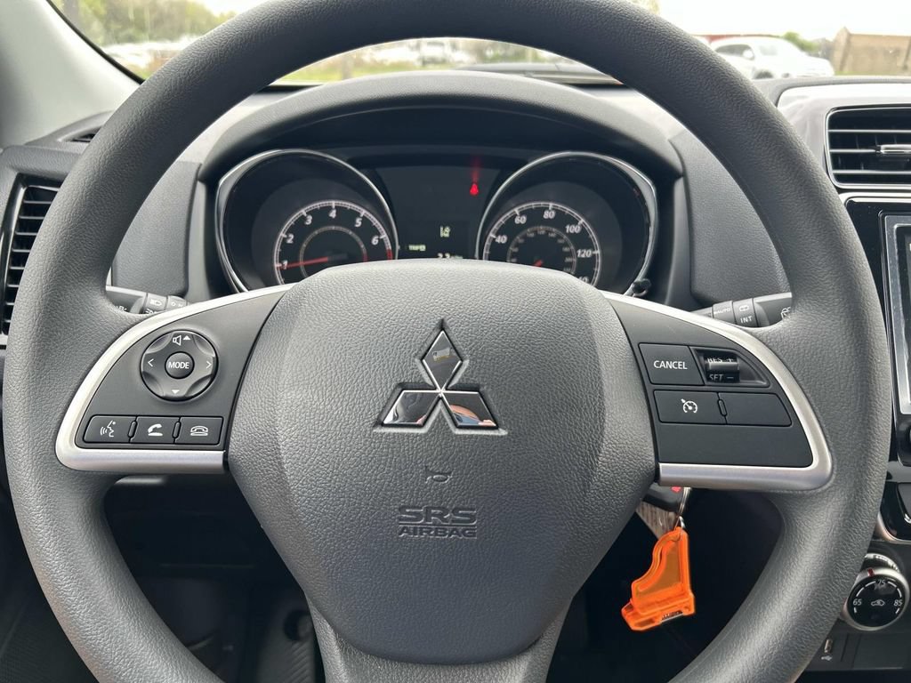 New 2026 Mitsubishi Outlander Sport ES AWD/4WD image 23