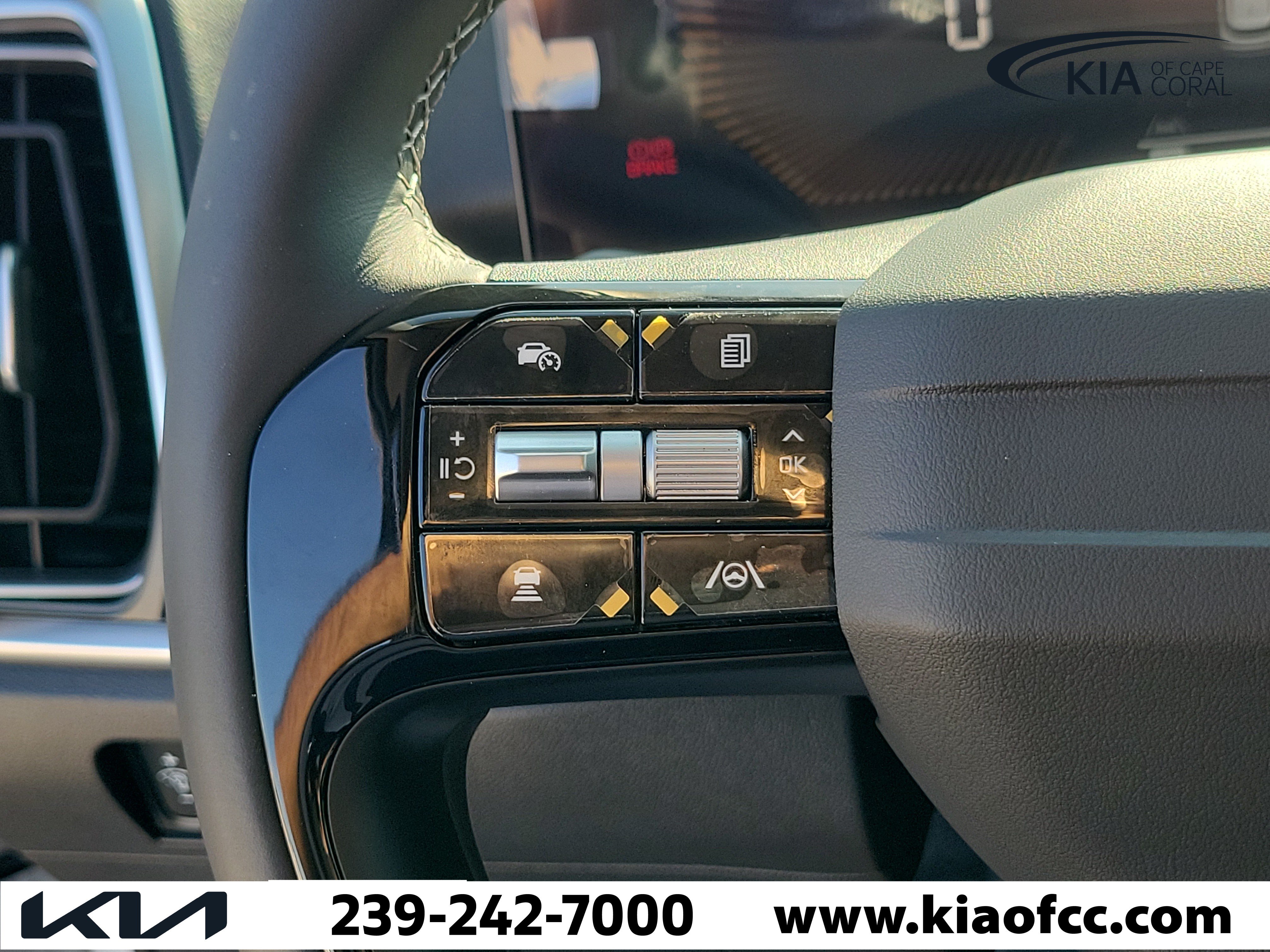 New 2026 Kia Sorento S w/ S Panoramic Sunroof Package FWD image 23