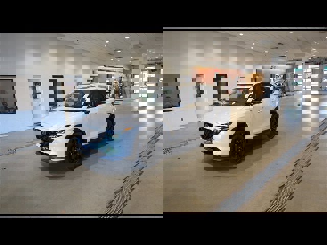 New 2025 MAZDA CX-5 Carbon Edition image 34