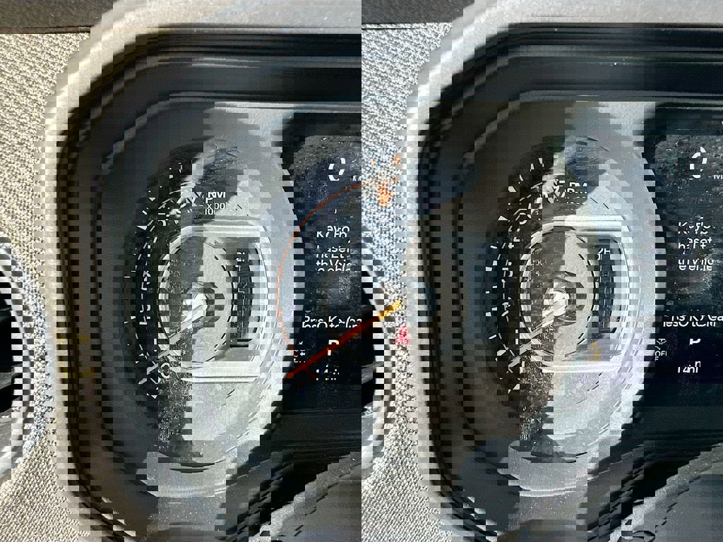 New 2026 Jeep Gladiator Sport image 13