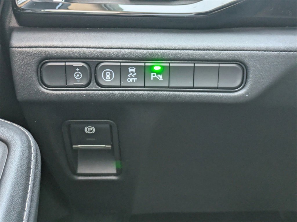 Used 2023 Acura MDX Technology image 26