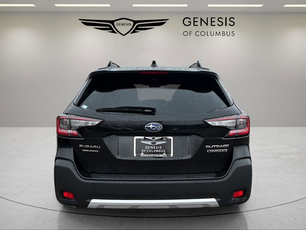 Used 2024 Subaru Outback Touring XT w/ Popular Package #2 image 4