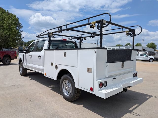 New 2026 Ford F250 XL w/ XL Chrome Package AWD/4WD image 31