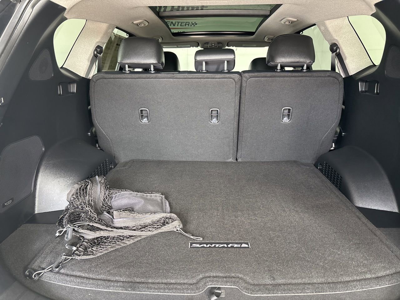 Used 2019 Hyundai Santa Fe AWD image 24