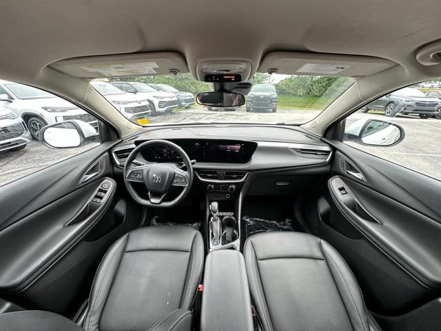 Used 2024 Buick Encore GX Sport Touring AWD/4WD image 15