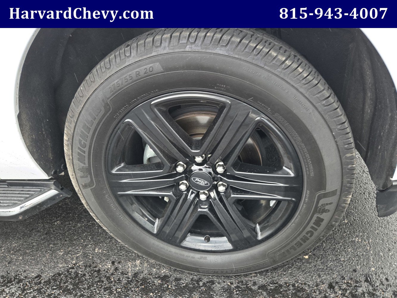 Used 2020 Ford Expedition XLT w/ Equipment Group 202A AWD/4WD image 42
