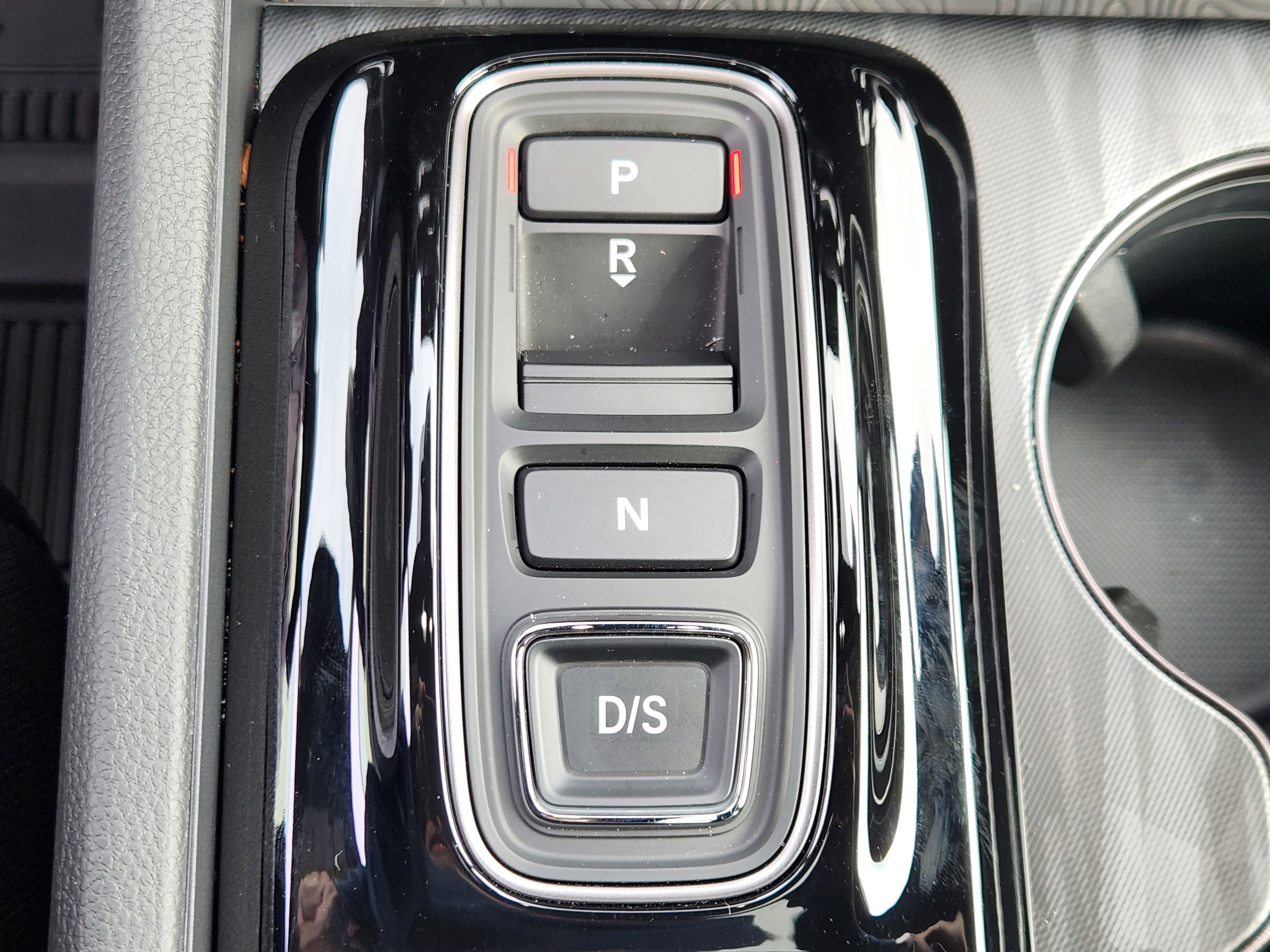 Used 2026 Honda Passport TrailSport image 13