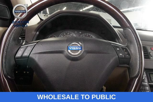 Used 2008 Volvo XC90 3.2 AWD/4WD image 32