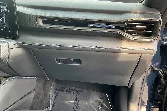 Certified 2025 Ford Mustang Dark Horse image 26