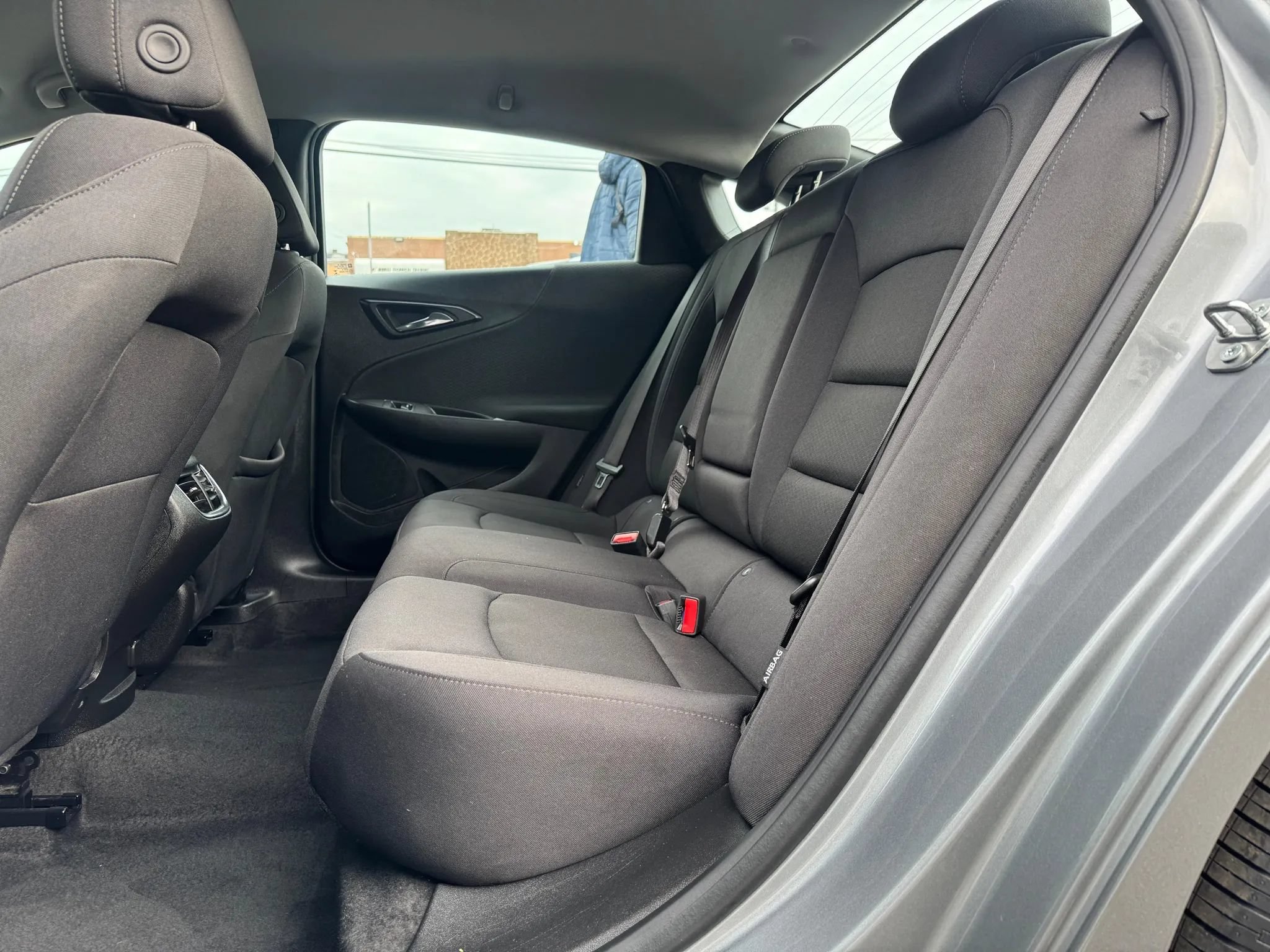 Used 2024 Chevrolet Malibu LT FWD image 19