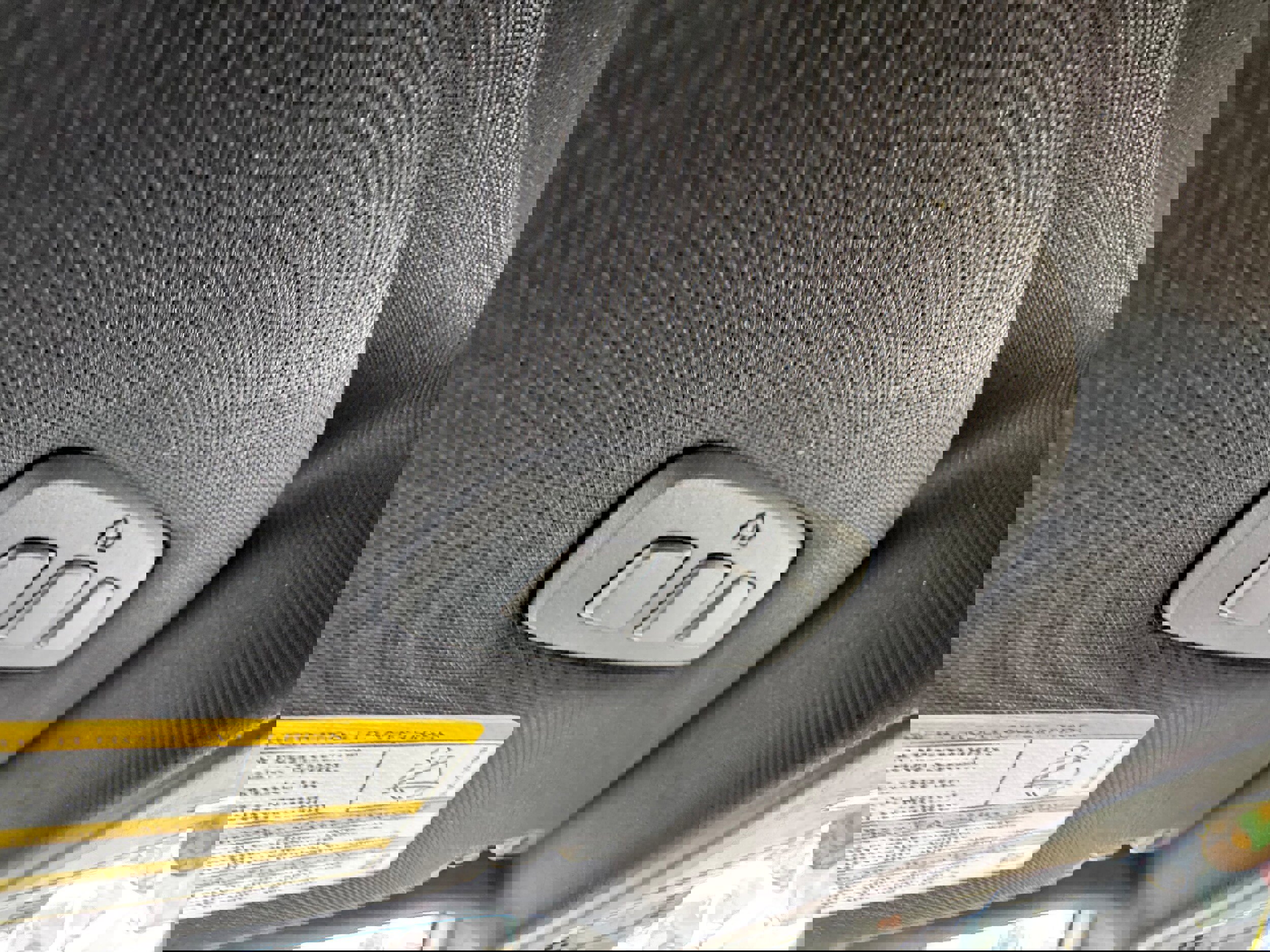 New 2025 Lincoln Navigator L Reserve w/ Jet Appearance Package image 39