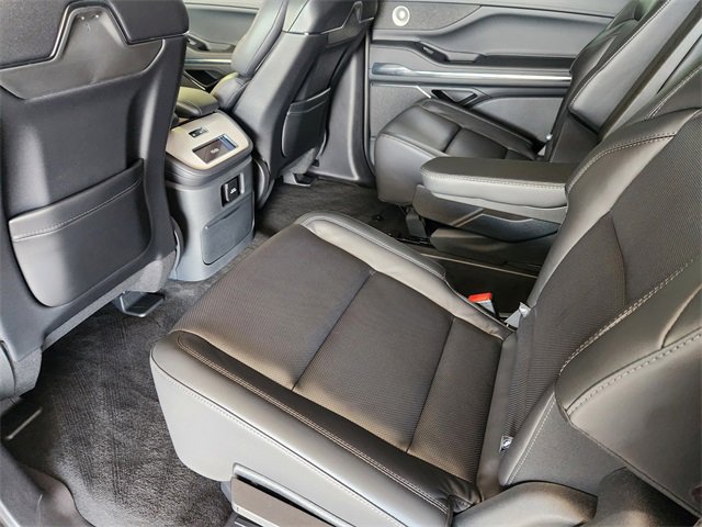 New 2025 Lincoln Navigator L Reserve w/ Jet Appearance Package image 28