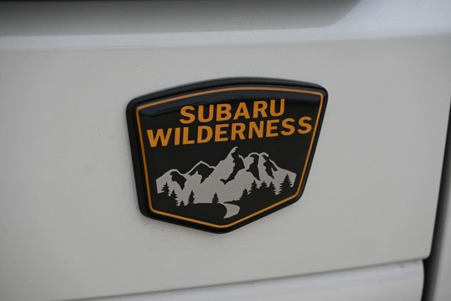 New 2026 Subaru Outback Wilderness image 14