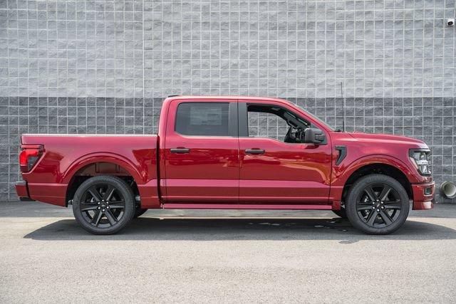 New 2026 Ford F150 STX w/ F-150 LOBO Package AWD/4WD image 4
