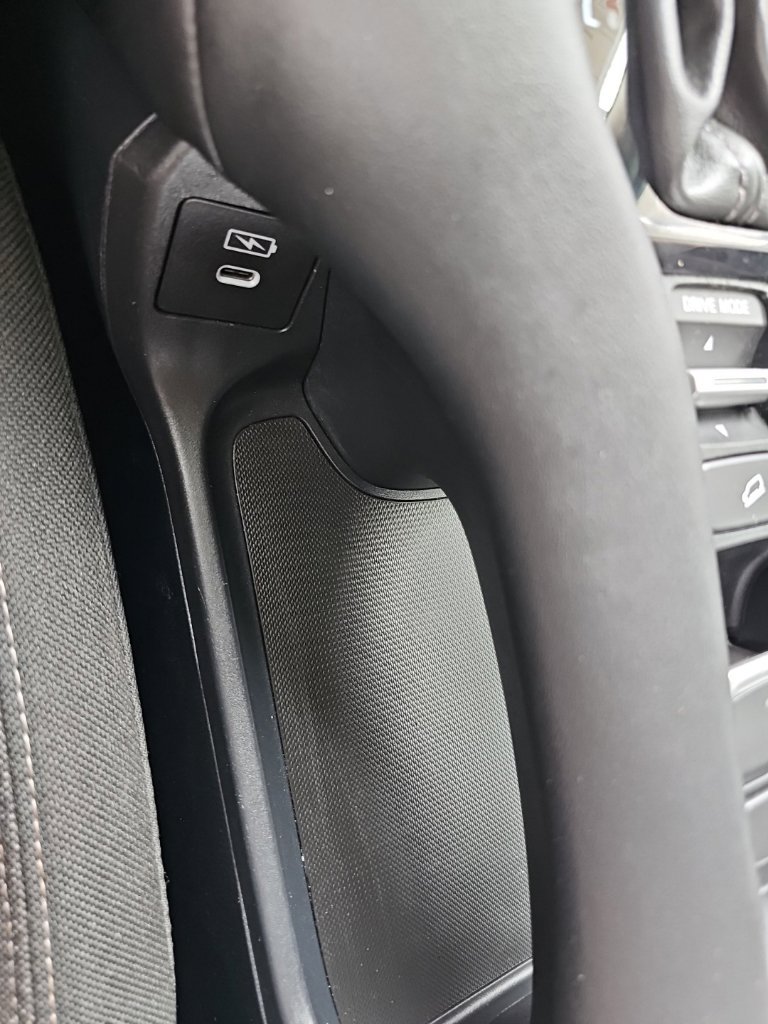 Used 2024 Honda HR-V LX image 25