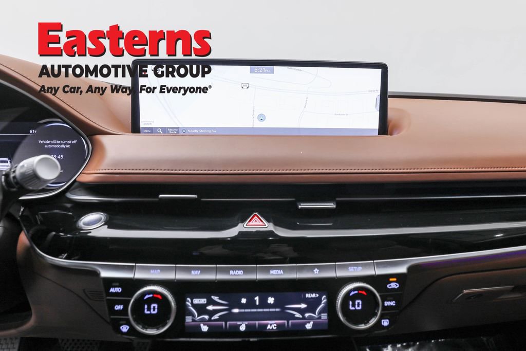 Used 2023 Genesis G80 2.5T image 12