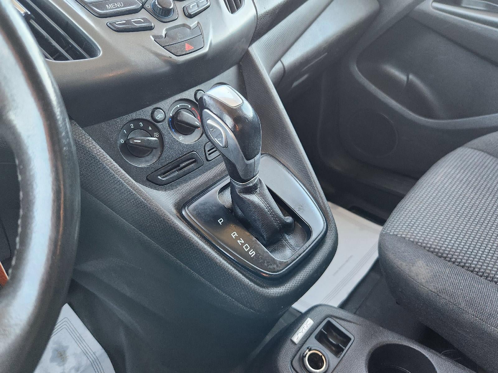 Used 2017 Ford Transit Connect XL FWD image 18
