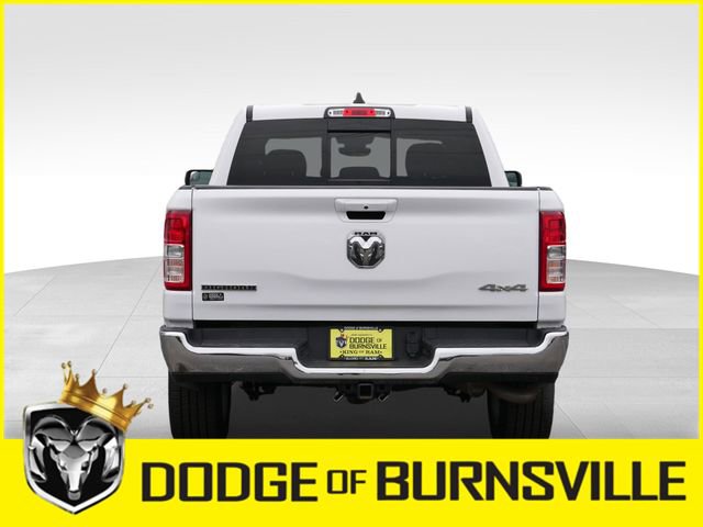 Used 2021 RAM 1500 Big Horn AWD/4WD image 8