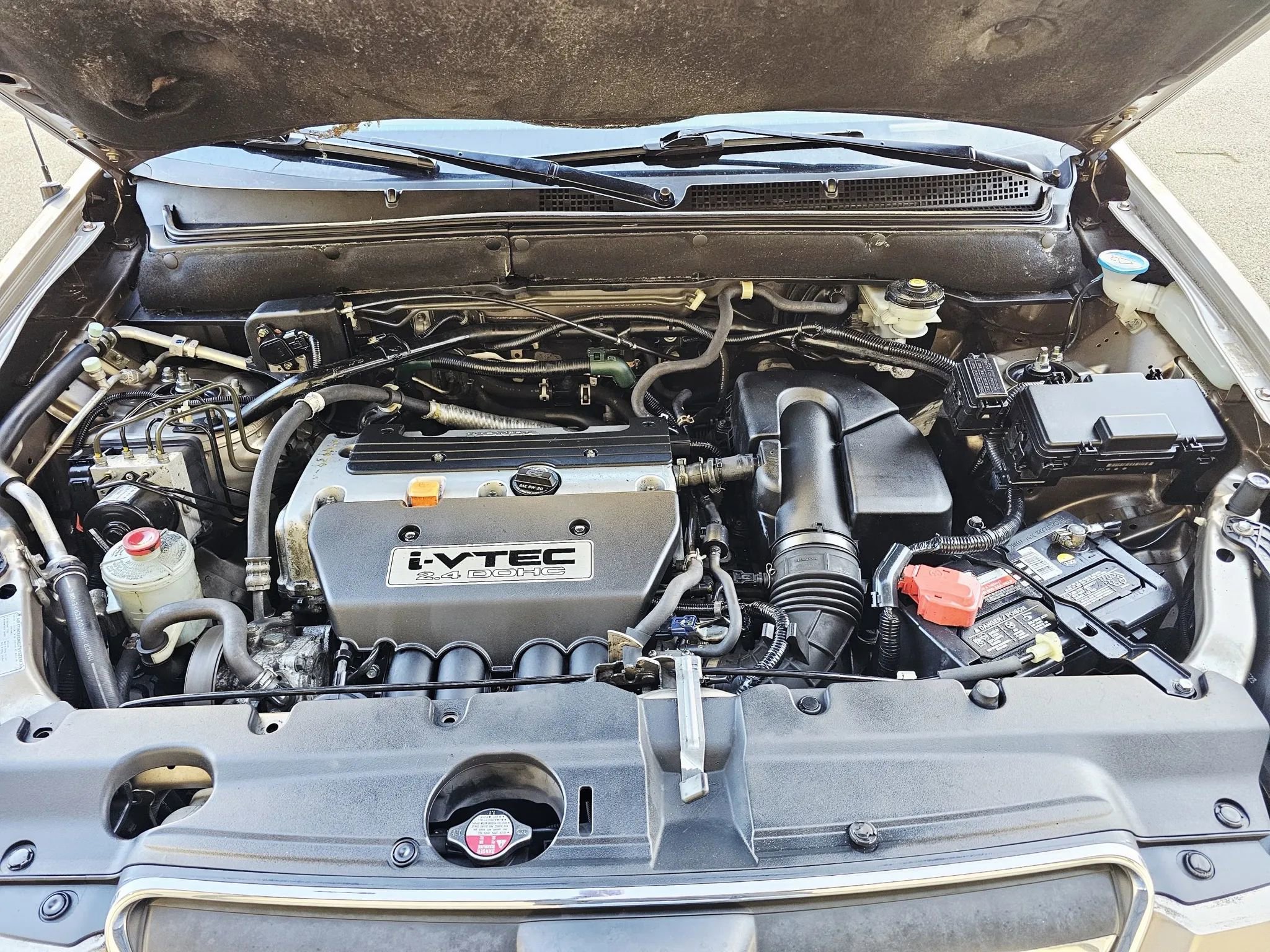 Used 2006 Honda CR-V EX image 17