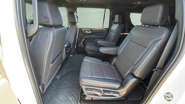 Used 2024 Chevrolet Suburban High Country w/ Max Trailering Package AWD/4WD image 19