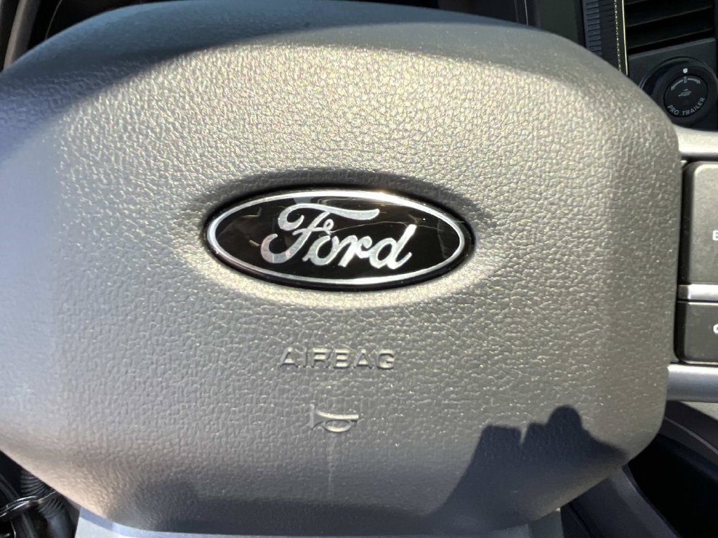 Certified 2024 Ford F150 Lariat w/ Equipment Group 502A High AWD/4WD image 39