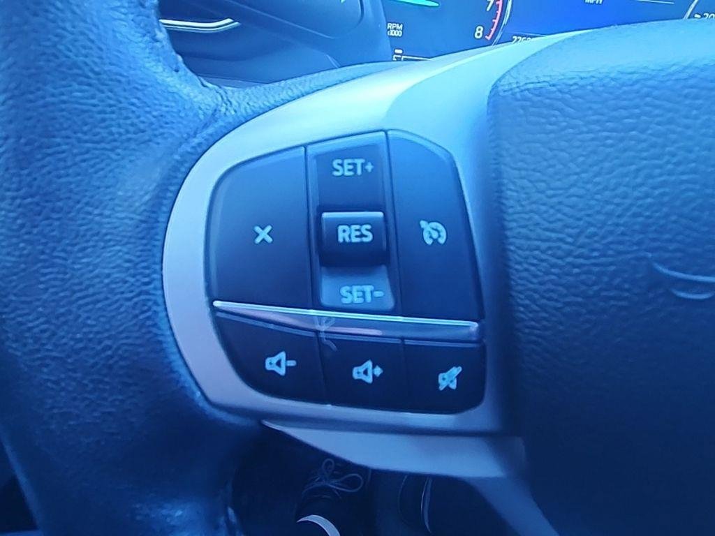 Certified 2023 Ford Explorer XLT w/ Equipment Group 202A image 18