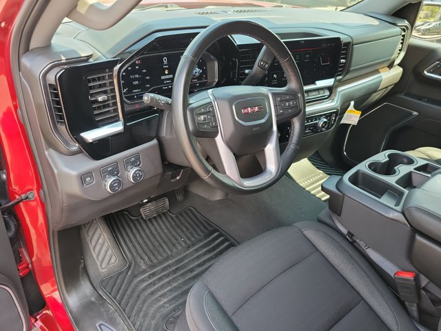 Used 2024 GMC Sierra 1500 Elevation AWD/4WD image 4