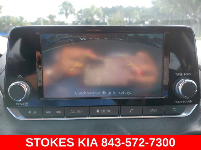 Used 2023 Nissan Sentra S FWD image 16